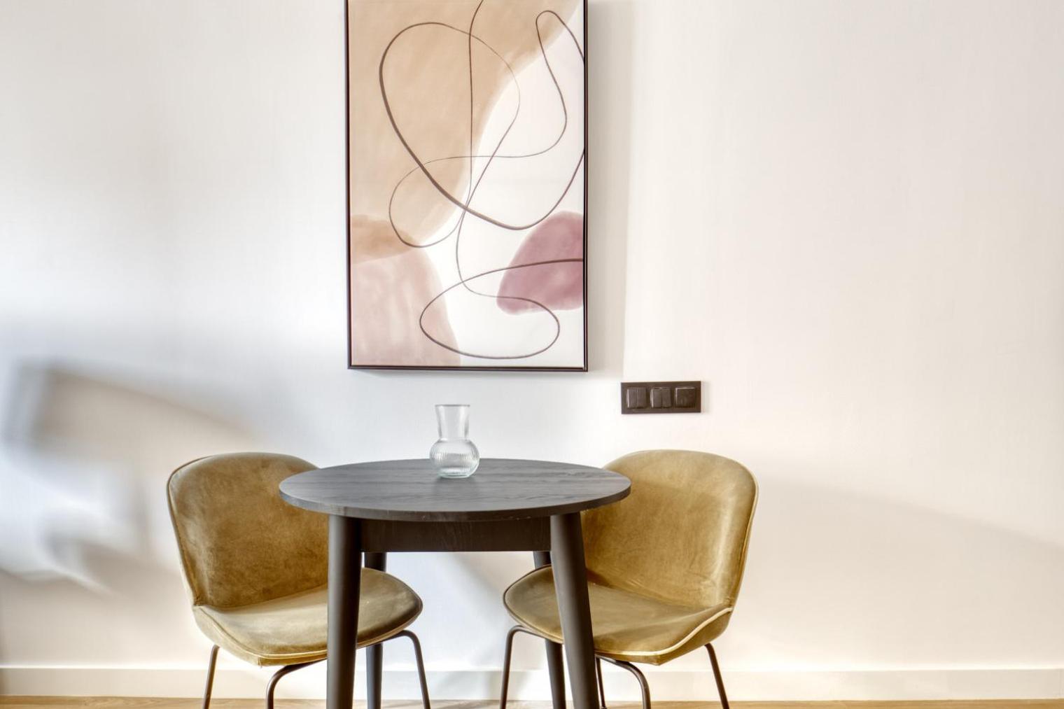 Blueground Sagrada Familia Roof Access Bcn-65 Apartment *