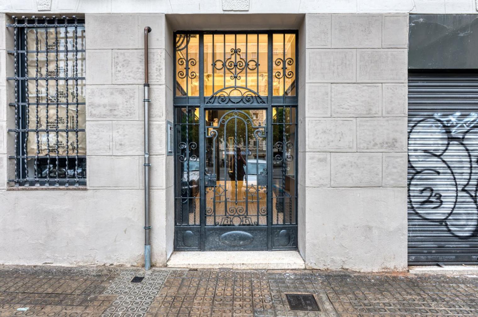 Apartment Blueground Sagrada Familia Roof Access Bcn-65 *